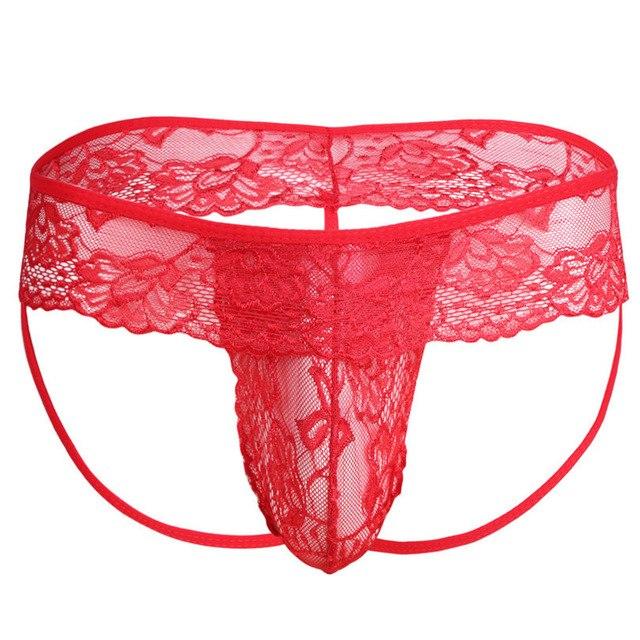 "Sissy Anastasia" Bikini product view