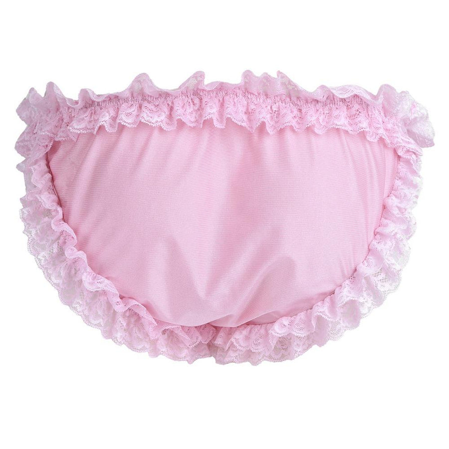 "Sissy Elsa" Ruffle Panties, gallery view 2