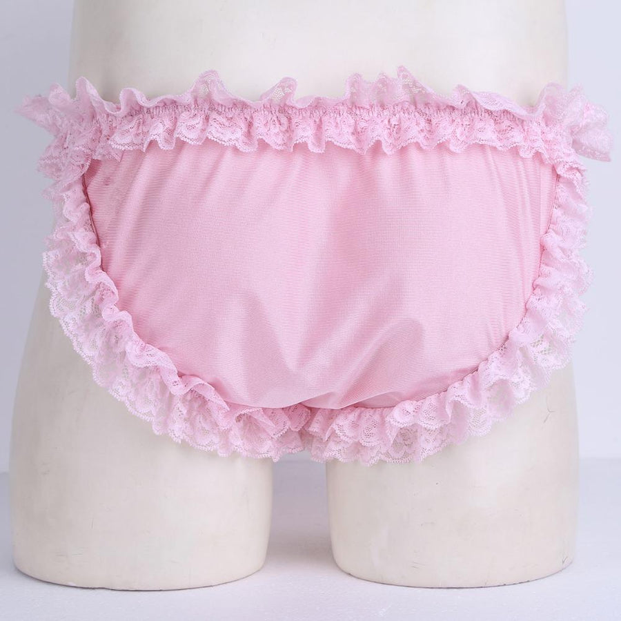 "Sissy Elsa" Ruffle Panties, gallery view 8
