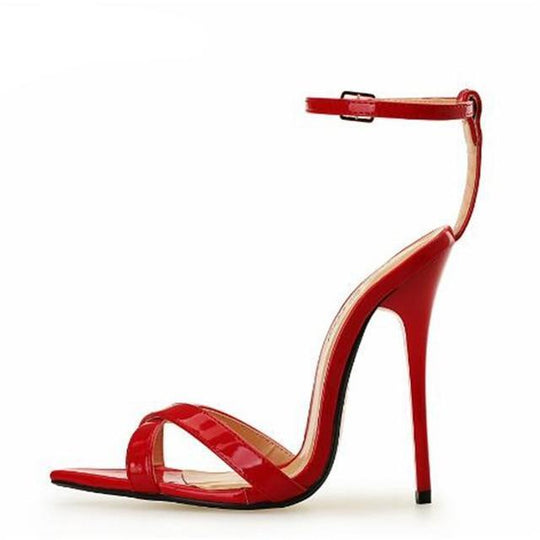 "Sissy Christine" Stiletto Pumps product view