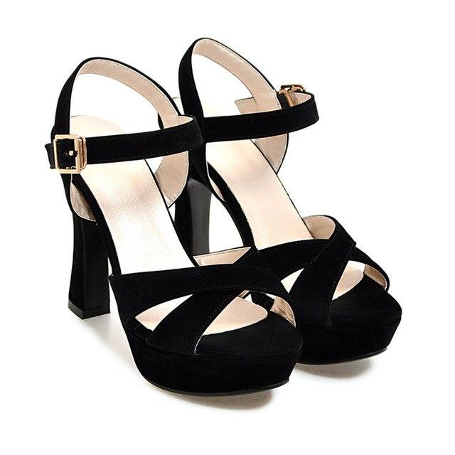 "Sissy Amalia" Sandals, gallery view 2