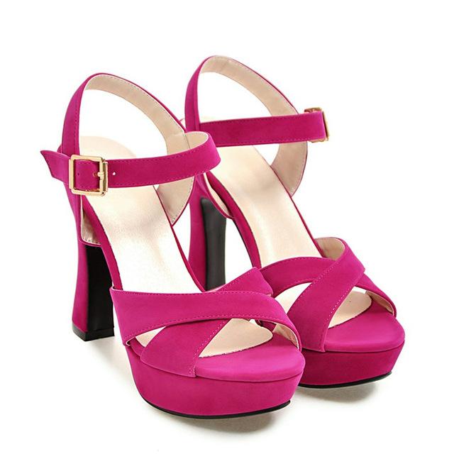 "Sissy Amalia" Sandals product view