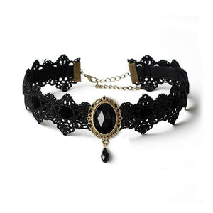 Elegantes Sissy Halsband BDSM