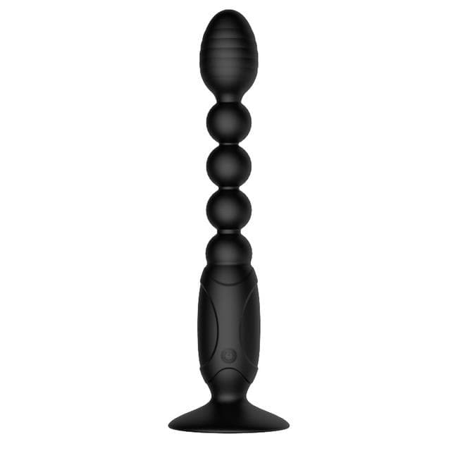Shaker Bunghole Vibrating Anal Beads, gallery view 2
