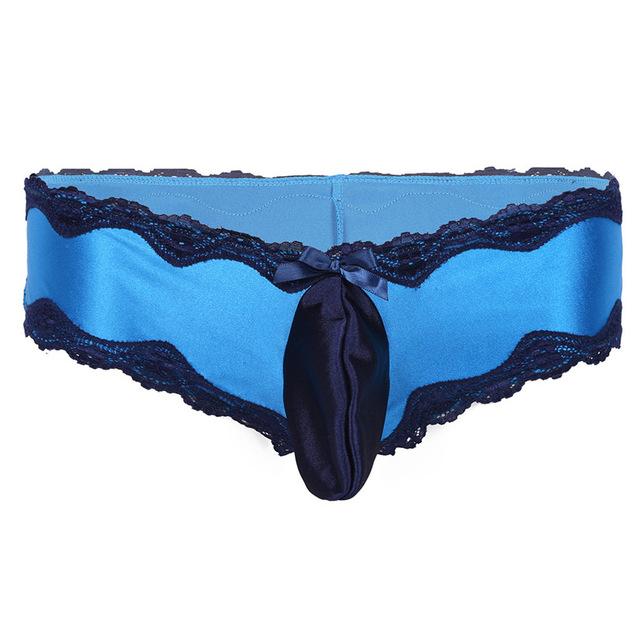 "Sissy Stacey" Pouch Panties, gallery view 2