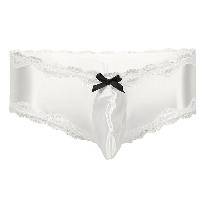 "Sissy Stacey" Pouch Panties, gallery view 3