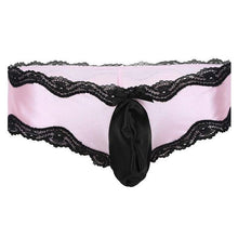 Load image into Gallery viewer, &quot;Sissy Stacey&quot; Pouch Panties
