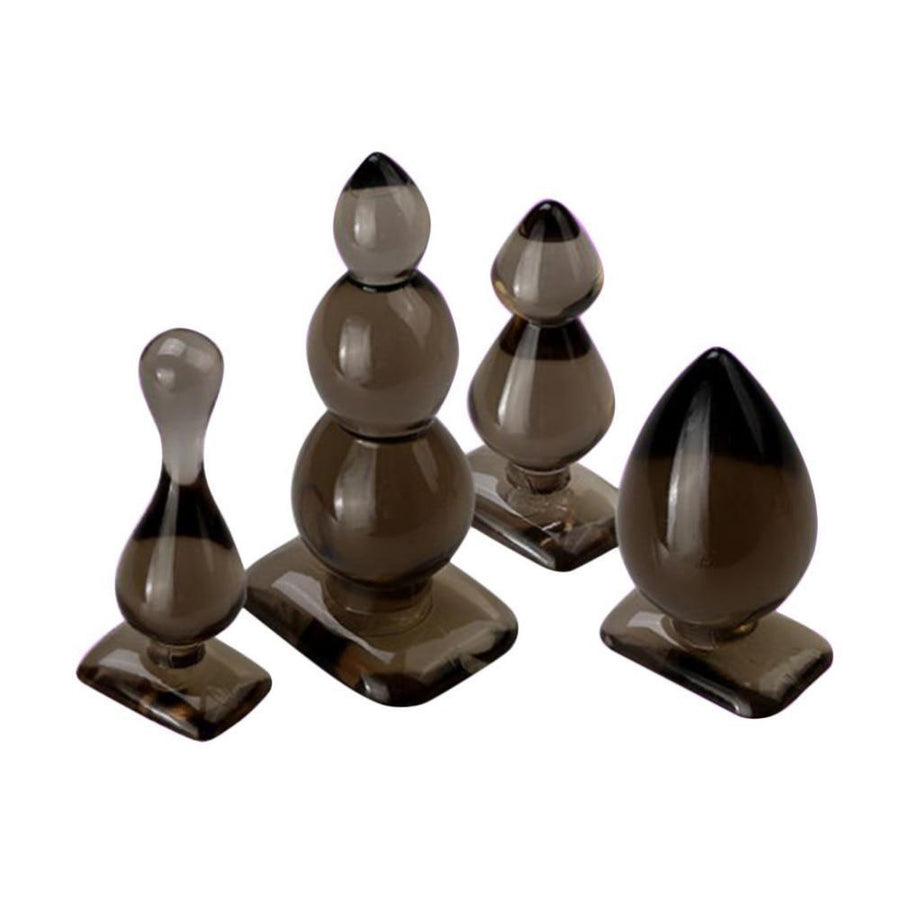 "Sissy Playroom" Anal Plug product view