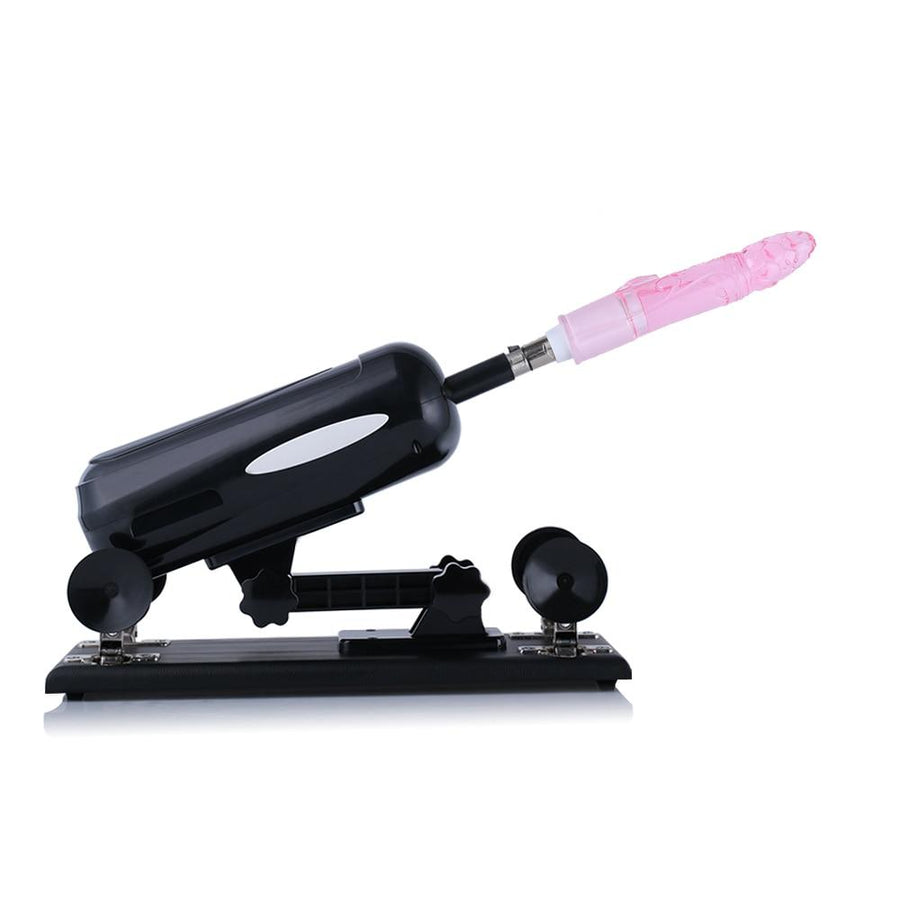 Multi-Speed Sex Machine, gallery view 6