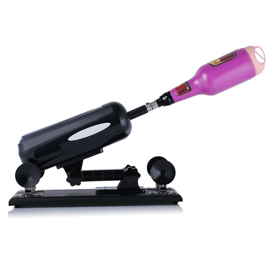 Multi-Speed Sex Machine, gallery view 4