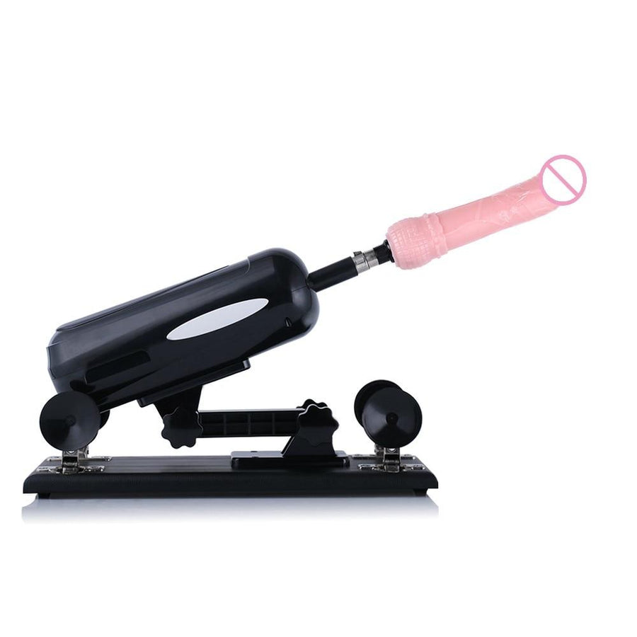 Multi-Speed Sex Machine, gallery view 9