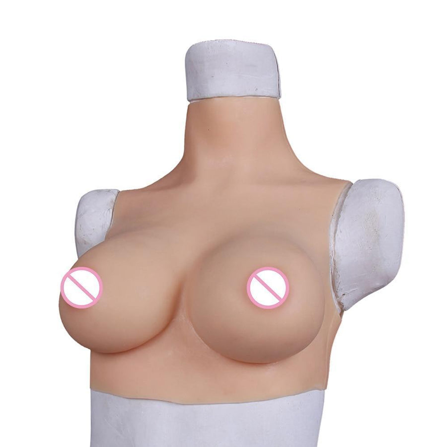 70C Cup Breast Forms, gallery view 2