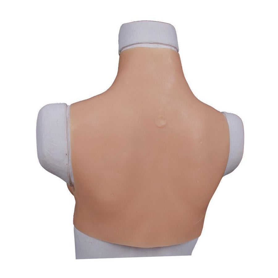 70C Cup Breast Forms, gallery view 4