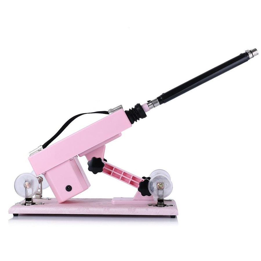 Multi-Speed Adjustable Sex Machine, gallery view 10