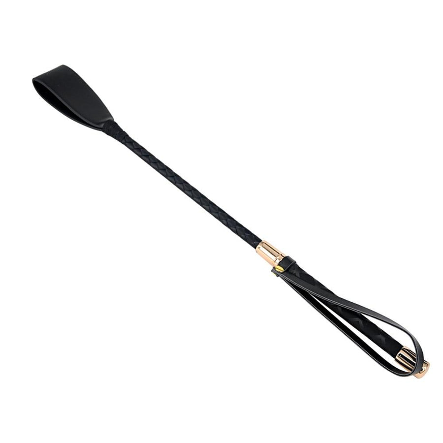 Sissy Punisher Flogger BDSM product view