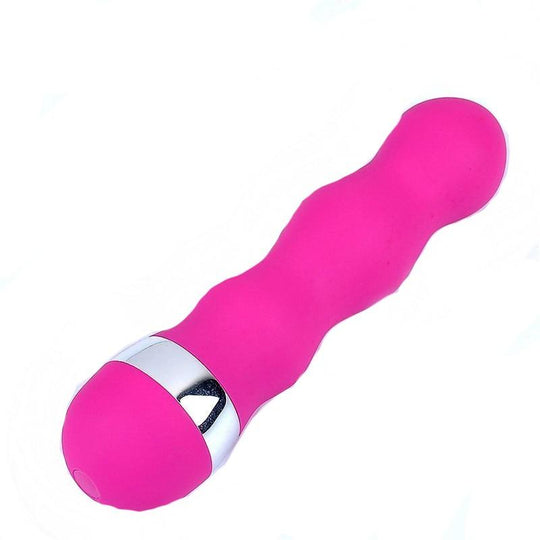 "Sissy Stephanie" Mini Vibrator product view