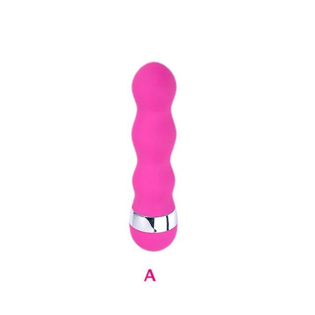 "Sissy Stephanie" Mini Vibrator, gallery view 2