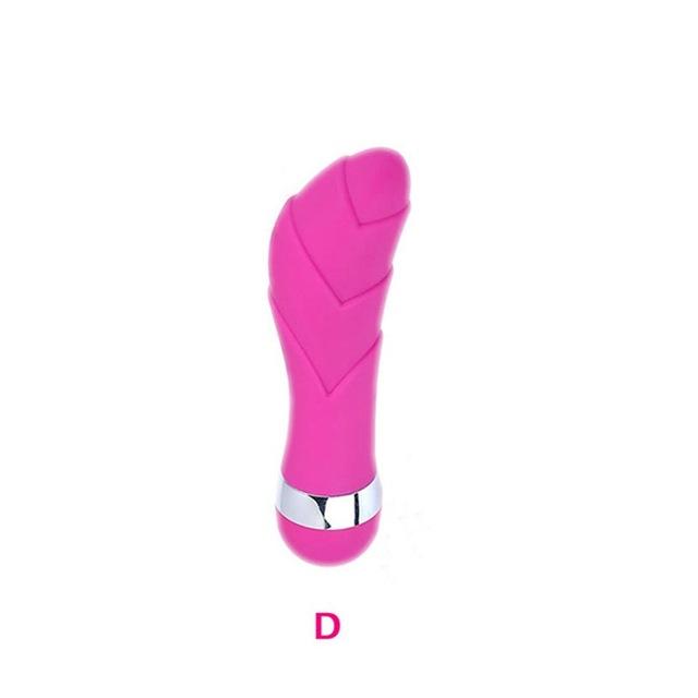 "Sissy Stephanie" Mini Vibrator, gallery view 5