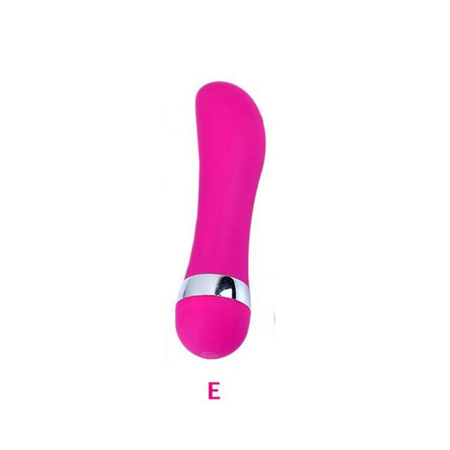 "Sissy Stephanie" Mini Vibrator, gallery view 6