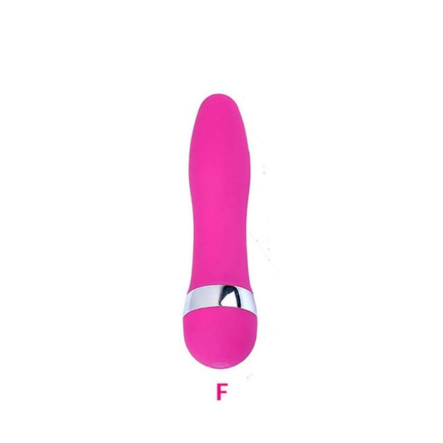 "Sissy Stephanie" Mini Vibrator, gallery view 7