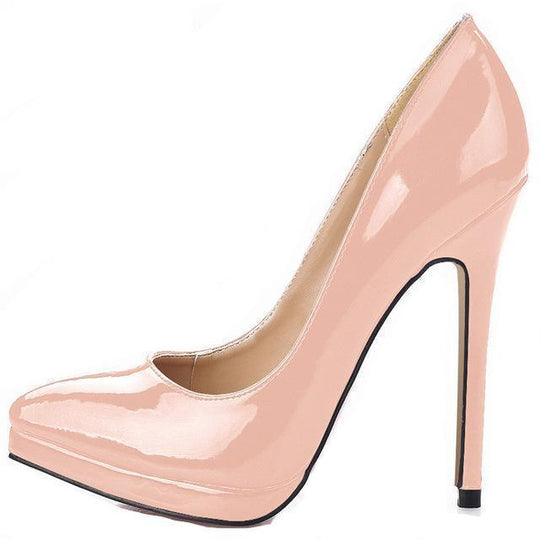 "Sissy "Ivanka" Pumps product view