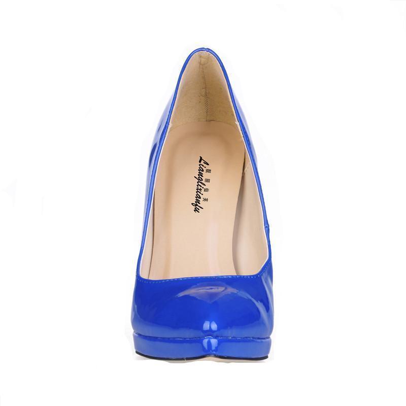 "Sissy "Ivanka" Pumps, gallery view 15