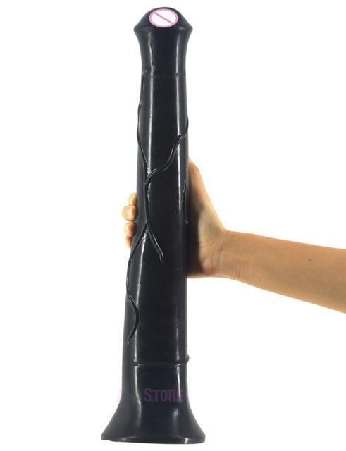Sissy Horse Rider Dildo, gallery view 6