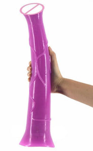 Sissy Horse Rider Dildo