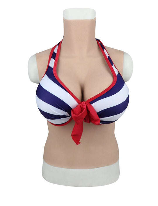 "Shemale Lorna" Breast Forms product view
