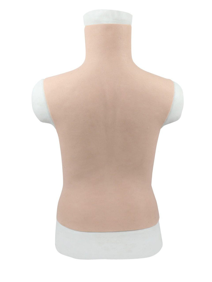 "Shemale Lorna" Breast Forms, gallery view 5