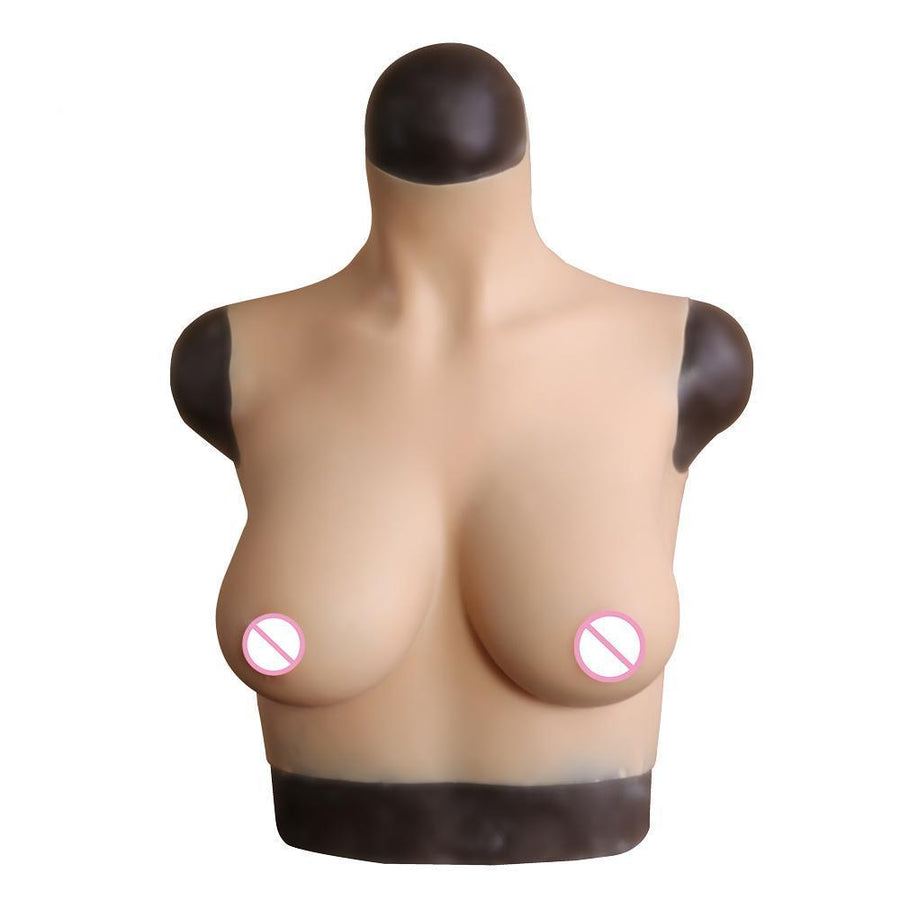 C Cup Breast Forms product view