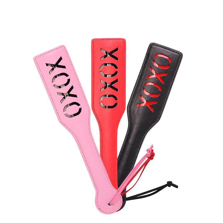 XOXO Paddle product view