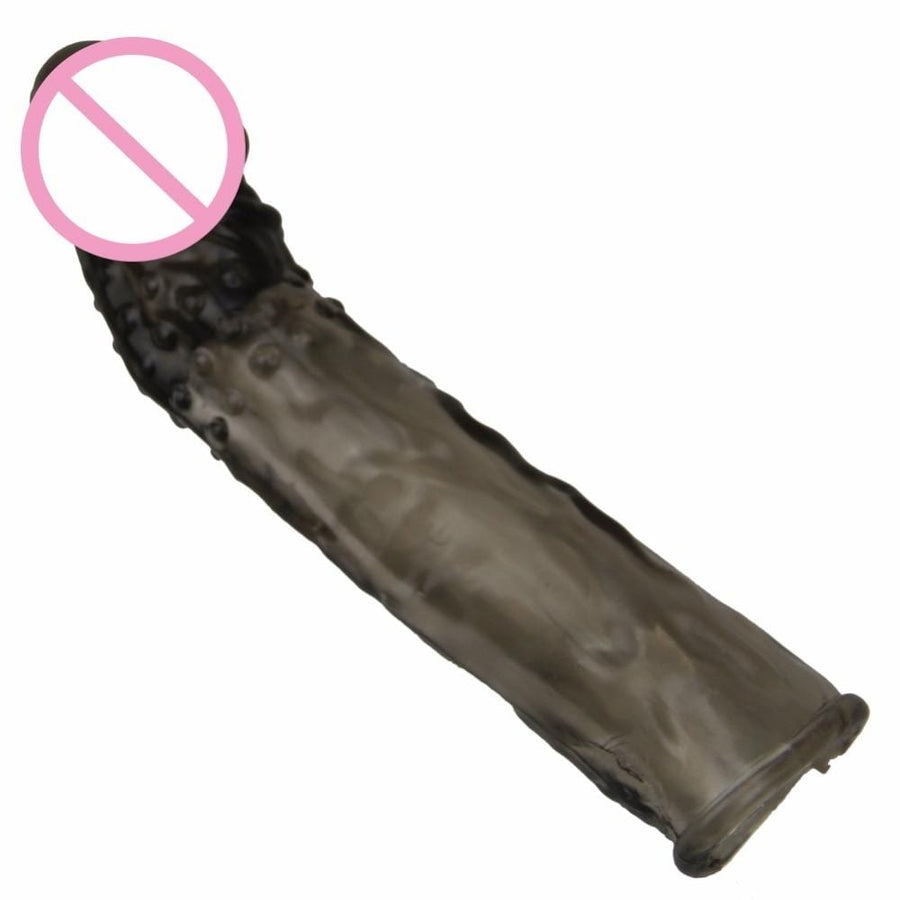Mandingo Dreams Girth Enhancer Sleeve BDSM product view