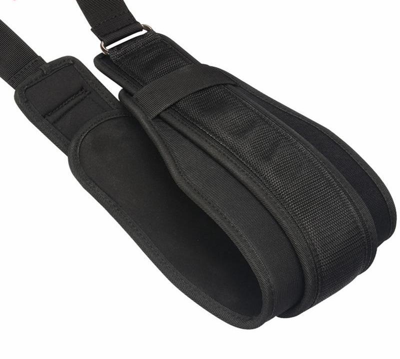 BDSM Swing Chair Hanging Door Straps, gallery view 5