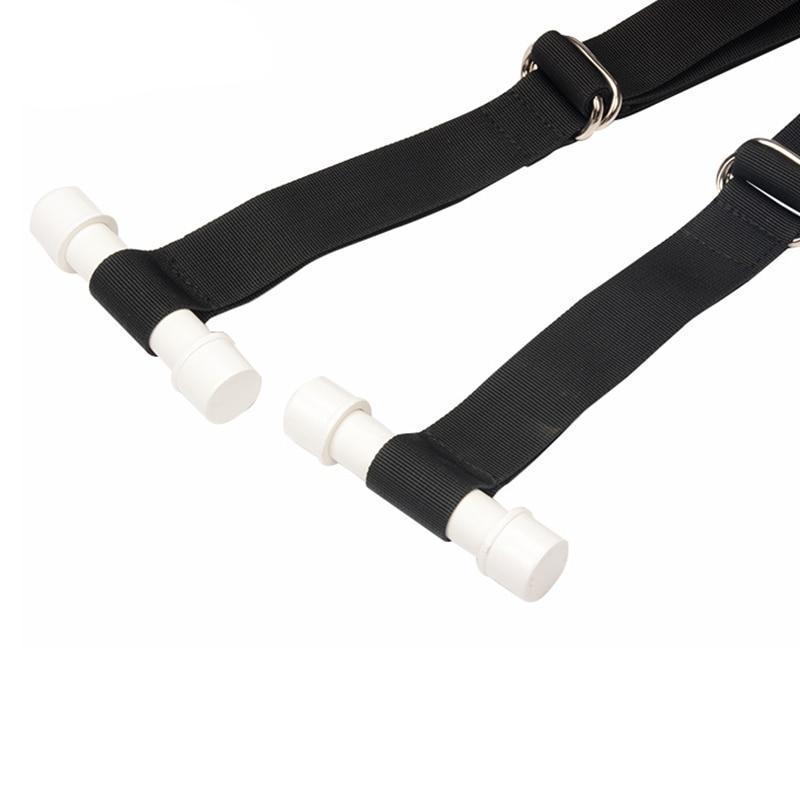 BDSM Swing Chair Hanging Door Straps, gallery view 7