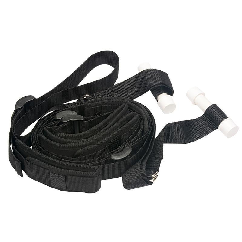 BDSM Swing Chair Hanging Door Straps, gallery view 6