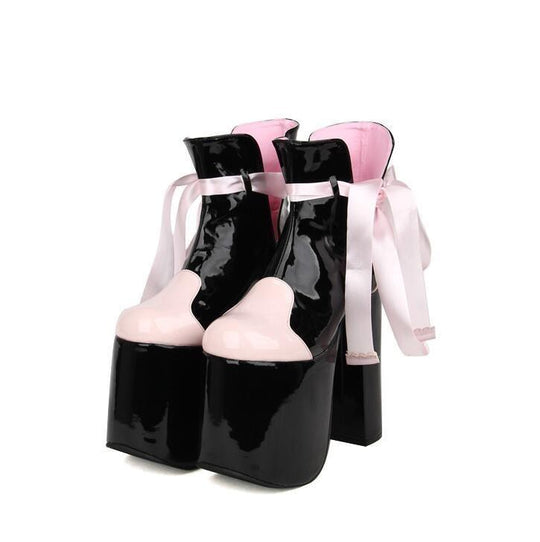 Sissy Ava Sweet Shoes product view