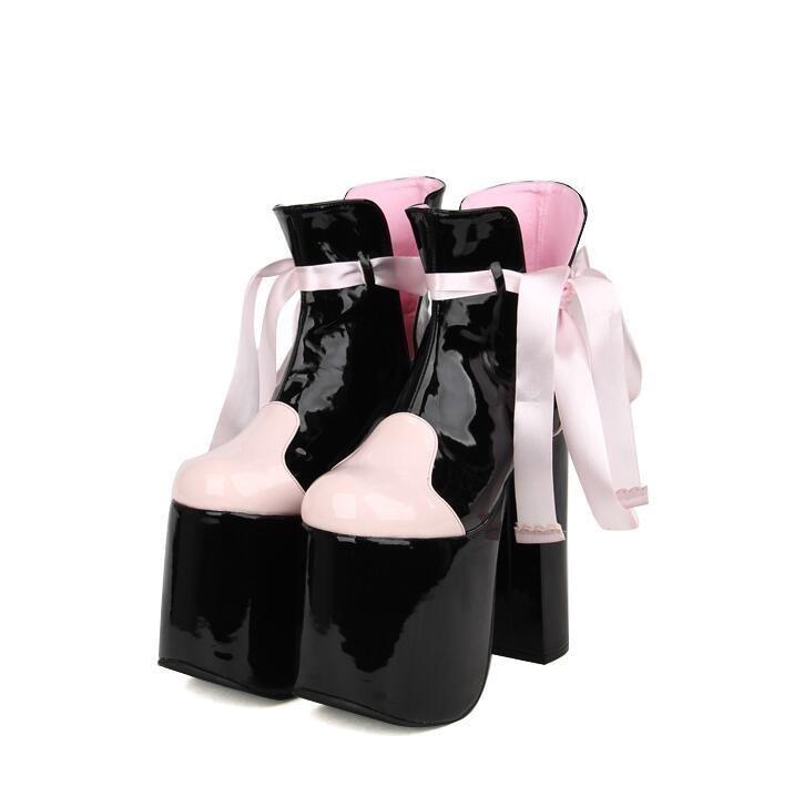 Sissy Ava Sweet Shoes product view