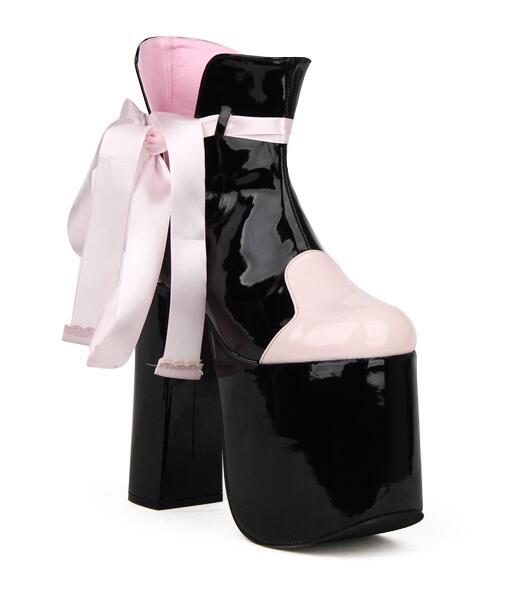 Sissy Ava Sweet Shoes, gallery view 5