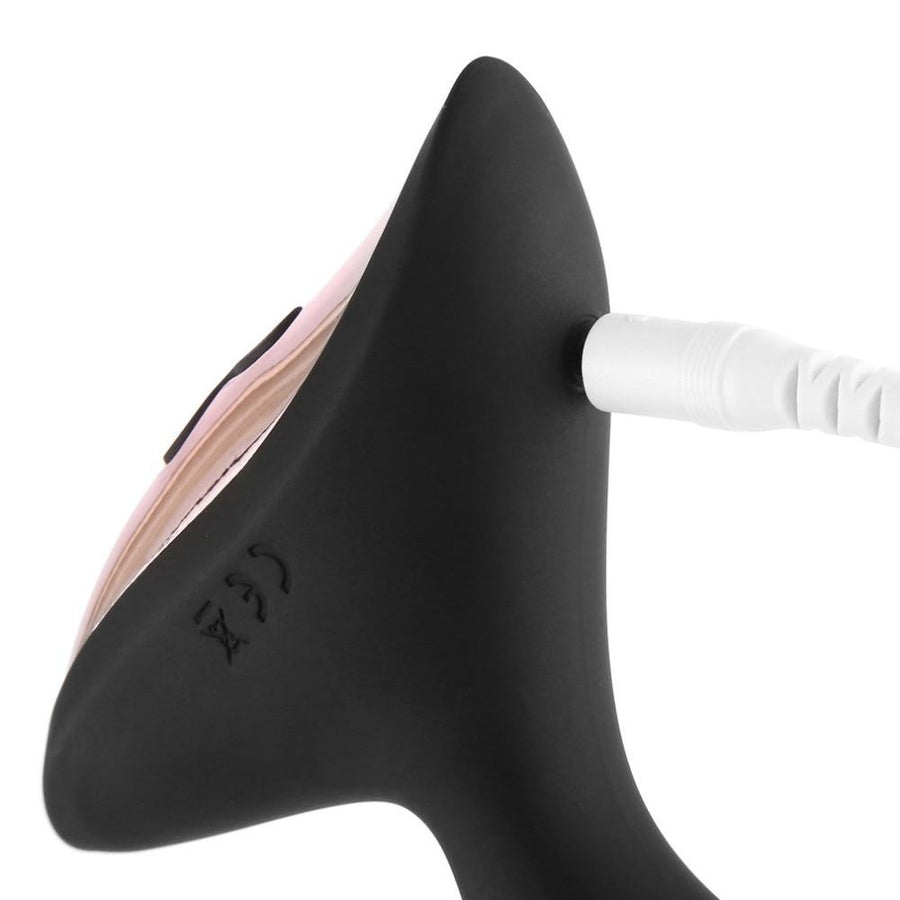 10 Speed Anal Vibrator, gallery view 2