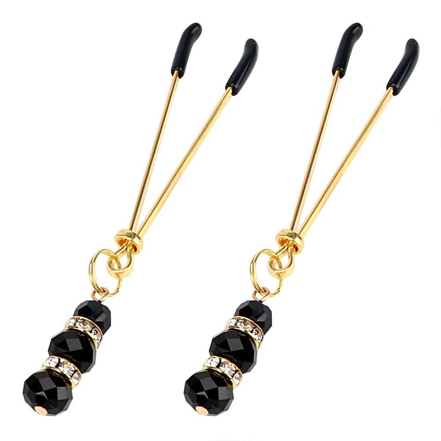 BDSM Elegant Nipple Toy, gallery view 4