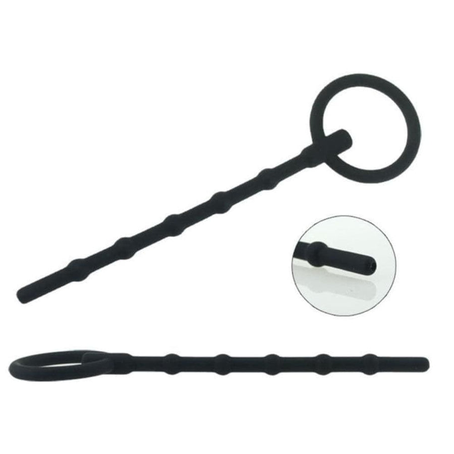 Silicone Urethral Stretcher Penis Plug BDSM, gallery view 15