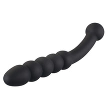 Load image into Gallery viewer, Silicone Sex Pistol Booty Beads
