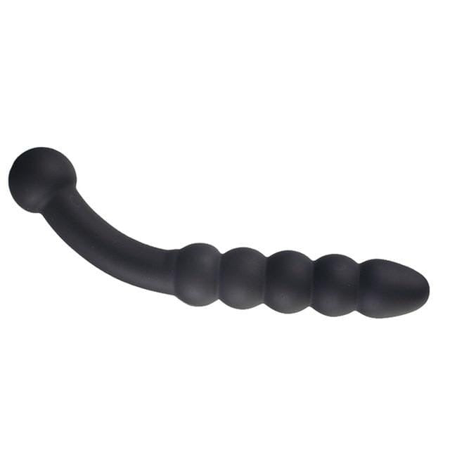 Silicone Sex Pistol Booty Beads, gallery view 2