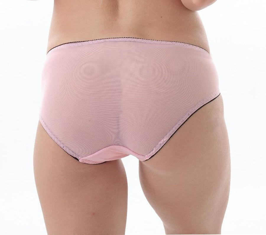 "Sissy Lolly" Ruffled Panties, gallery view 4
