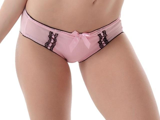"Sissy Lolly" Ruffled Panties, gallery view 3