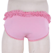 Load image into Gallery viewer, &quot;Sissy Stephanie&quot; Pouch Panties
