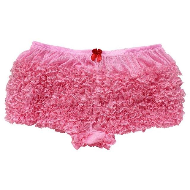 "Sissy Laura" Ruffled Bloomers, gallery view 7
