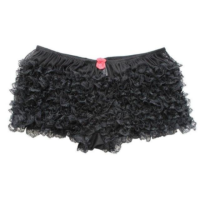 "Sissy Laura" Ruffled Bloomers, gallery view 5