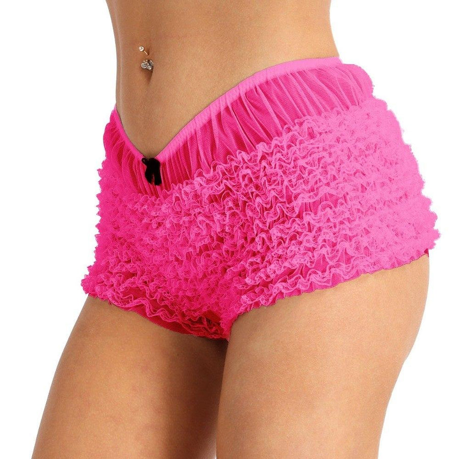 "Sissy Laura" Ruffled Bloomers, gallery view 2